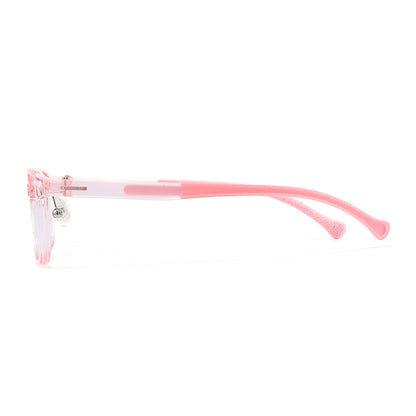 Jay Eyeglasses in Pink