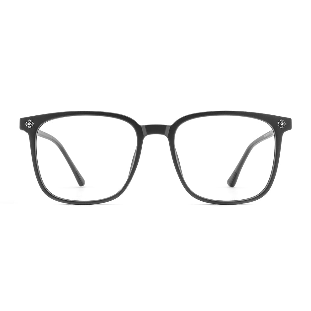 Suellen Eyeglasses in Black