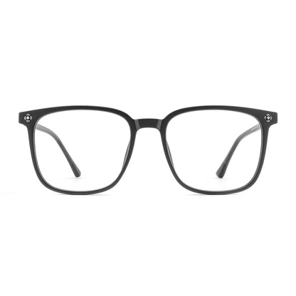 Suellen Eyeglasses in Black