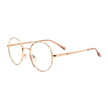 Ransey Eyeglasses in Petal Tortoise