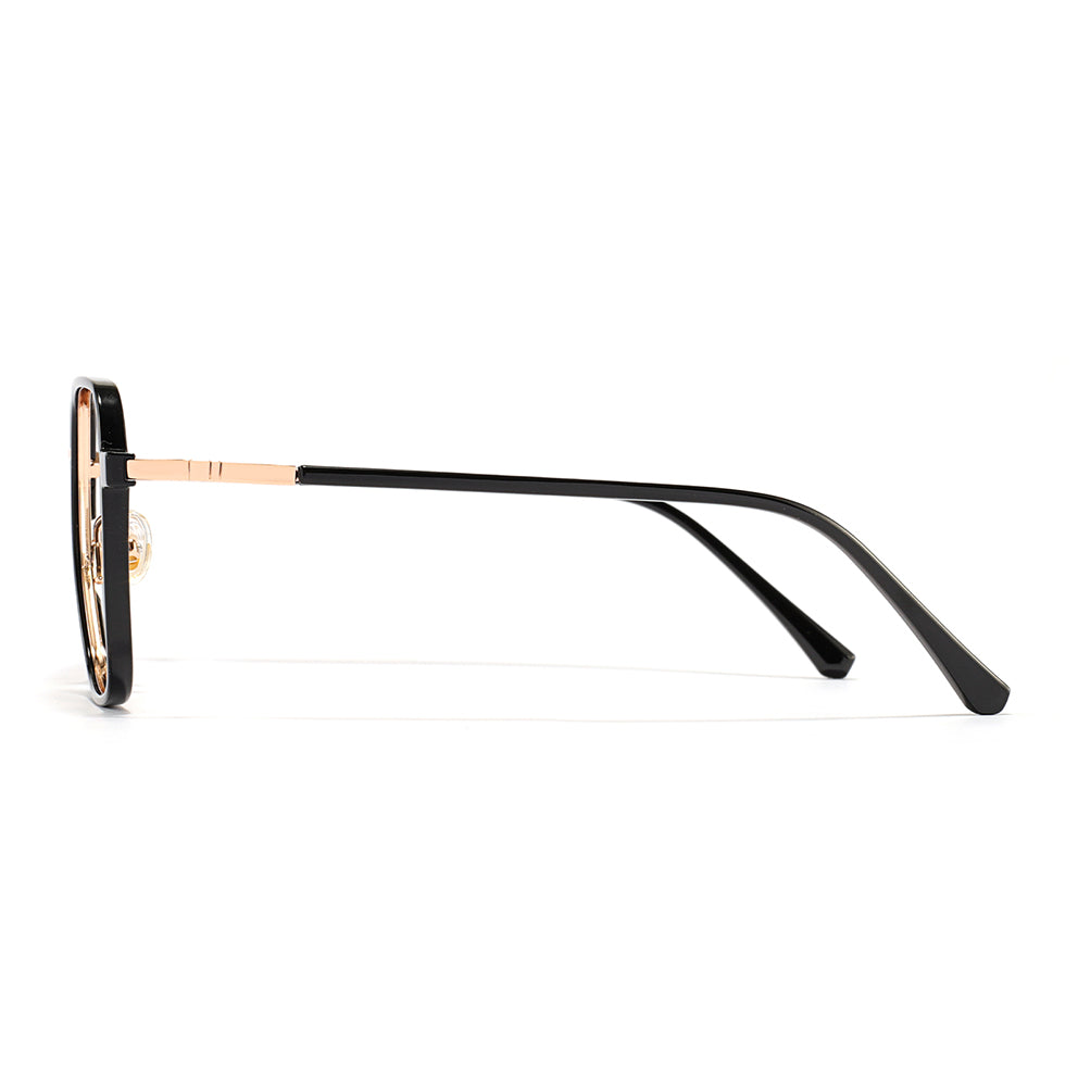 Diana Eyeglasses in Black