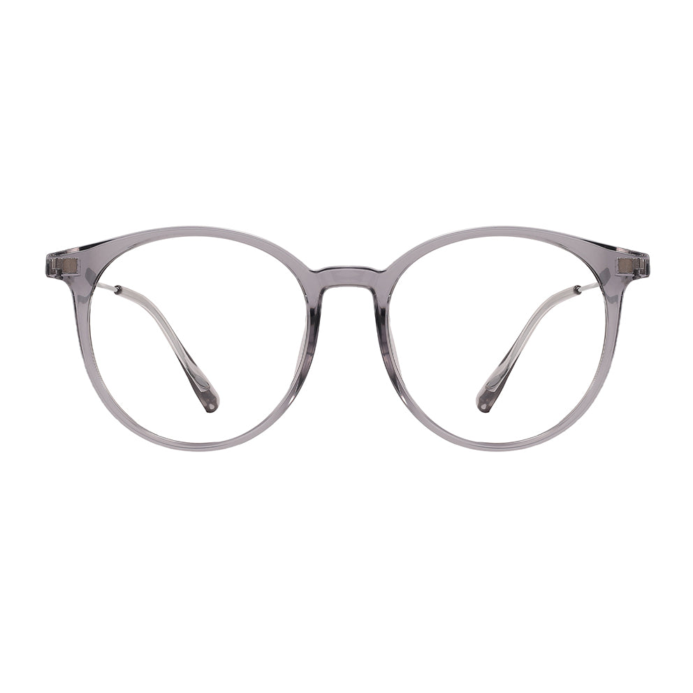 Kepe Eyeglasses in Grey