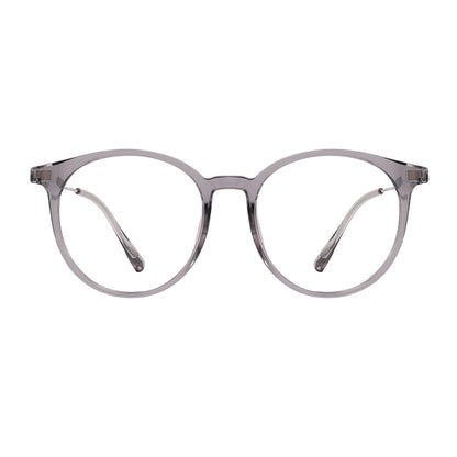 Kepe Eyeglasses in Grey