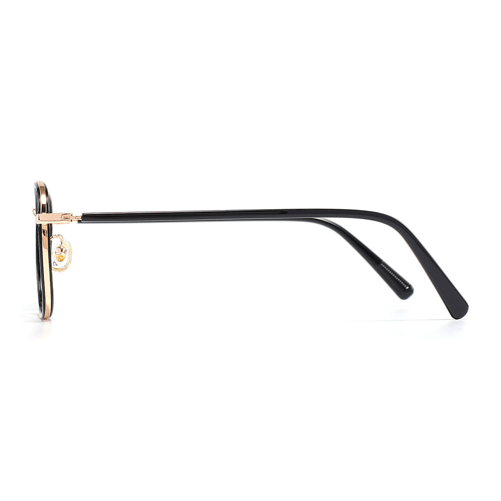 Shira Eyeglasses in Black