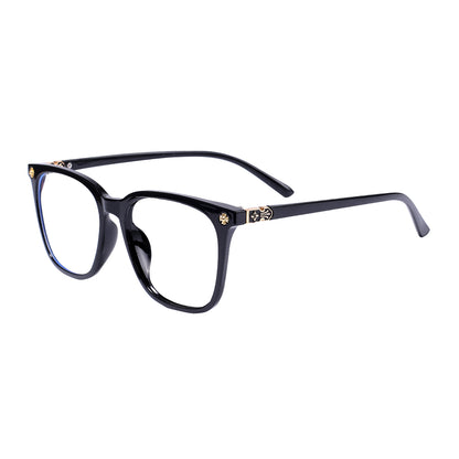 Andrea Eyeglasses in Black