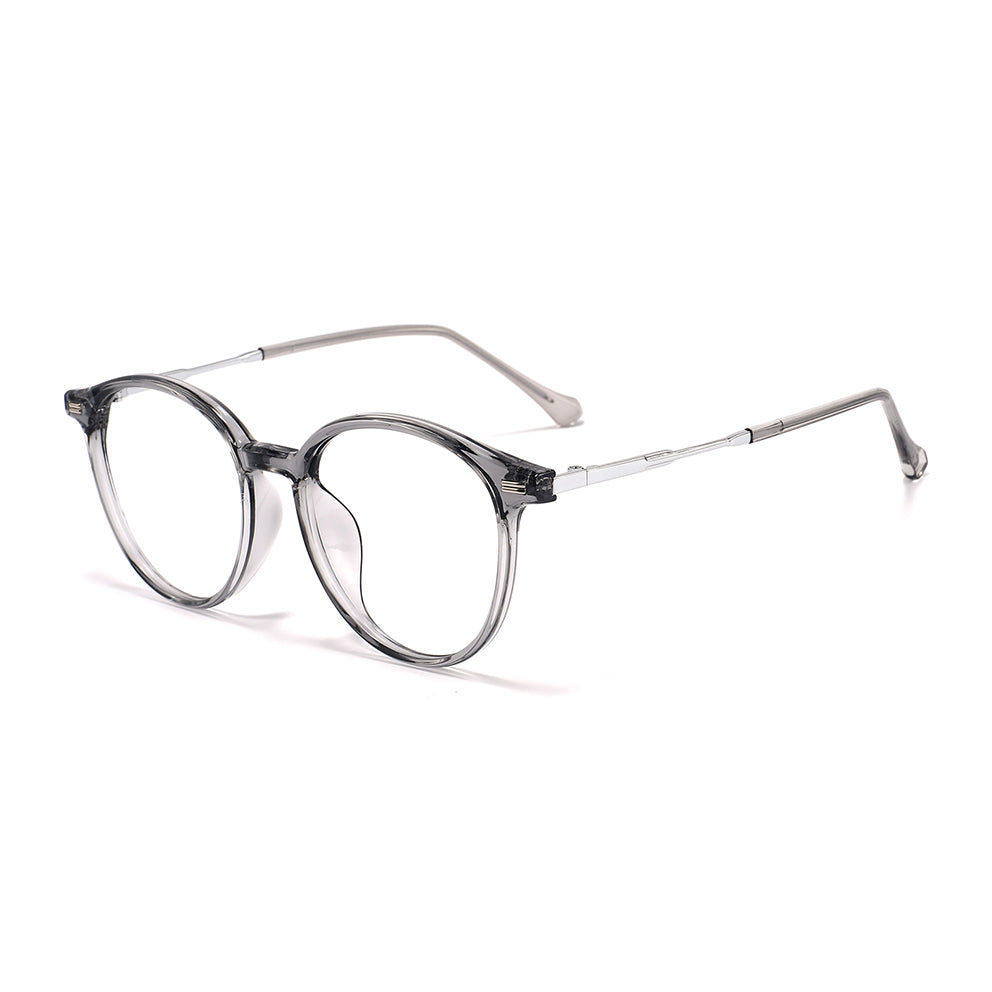 Wanda Eyeglasses in Grey