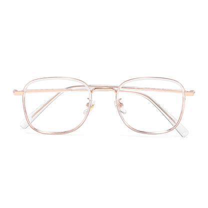 Shira Eyeglasses in Clear