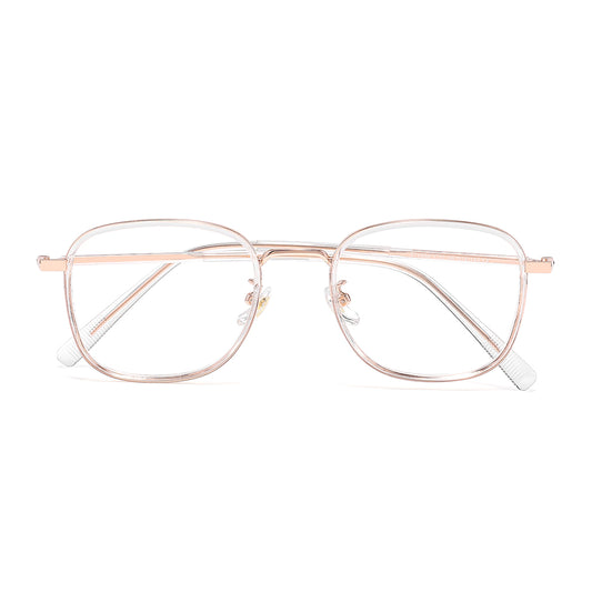 Shira Eyeglasses in Clear