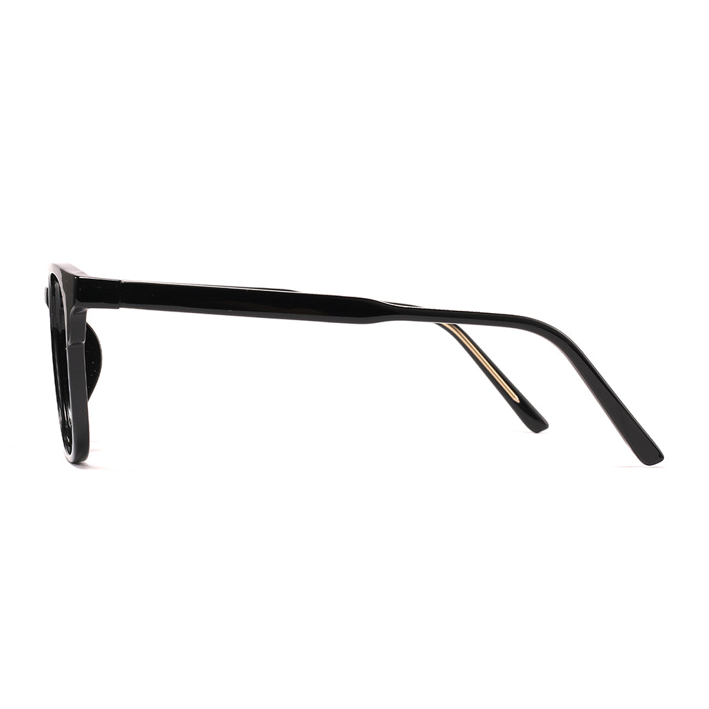 Deysi Eyeglasses in Black