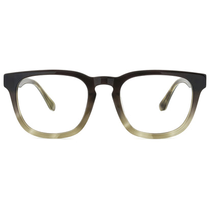 Daphne Eyeglasses in Green