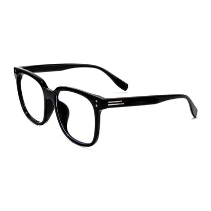 Malie Eyeglasses in Black