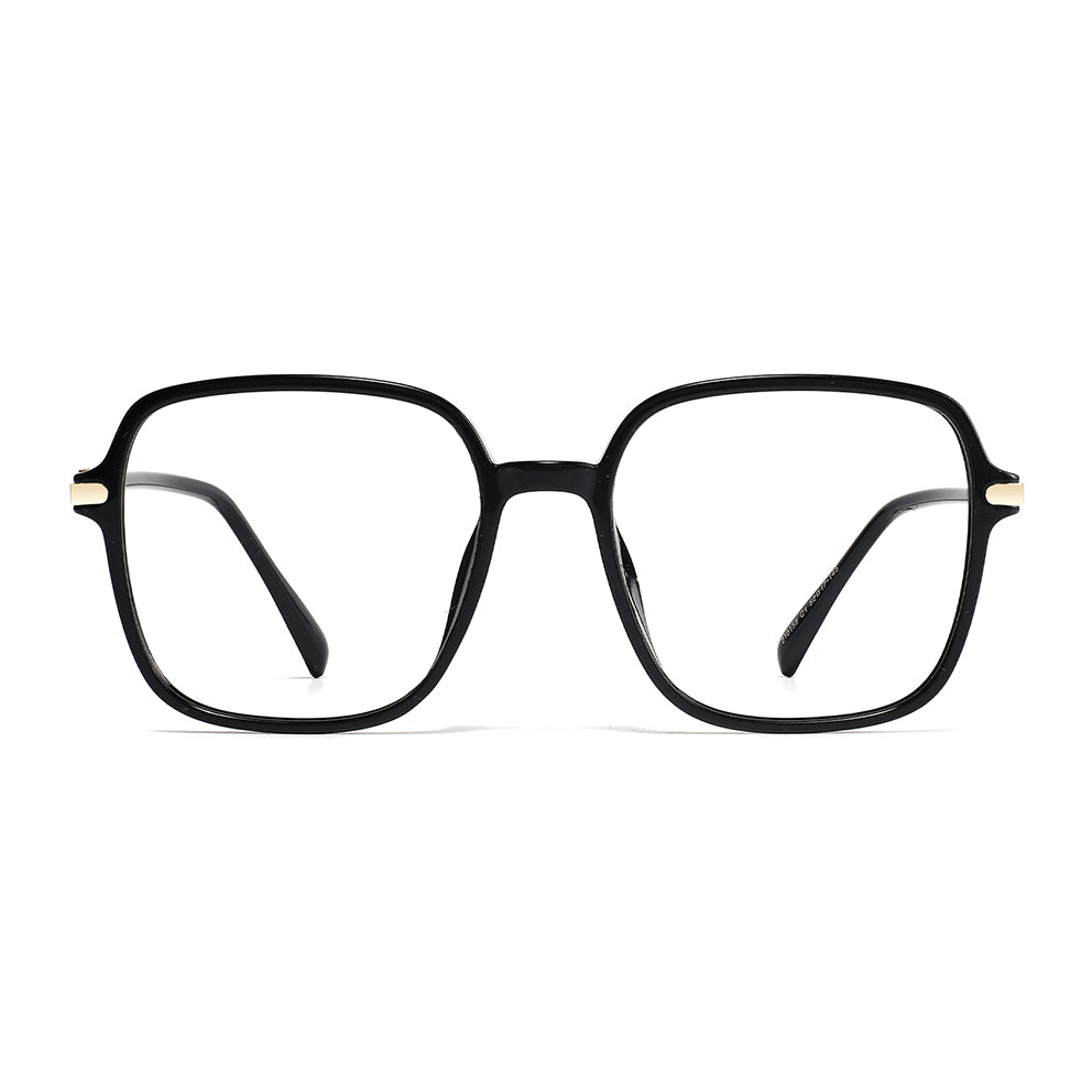 Cornelia Eyeglasses in Black