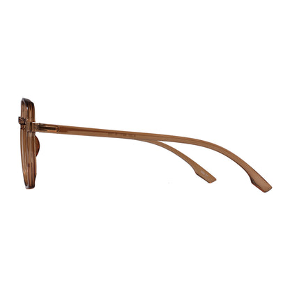 Sugar Eyeglasses in Brown