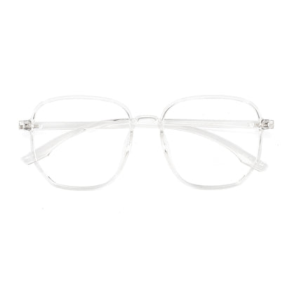 Sugar Eyeglasses in Clear