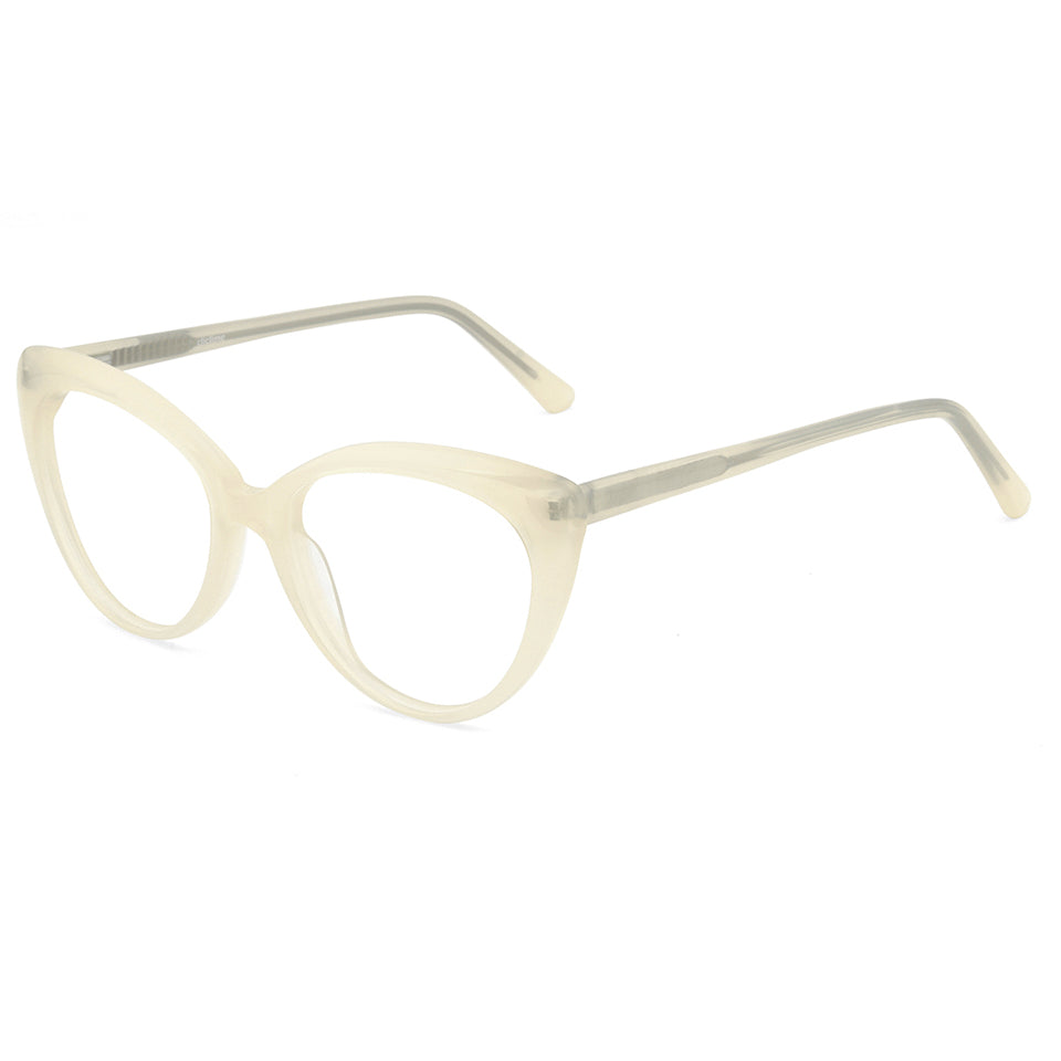 Setlla Eyeglasses in Gold