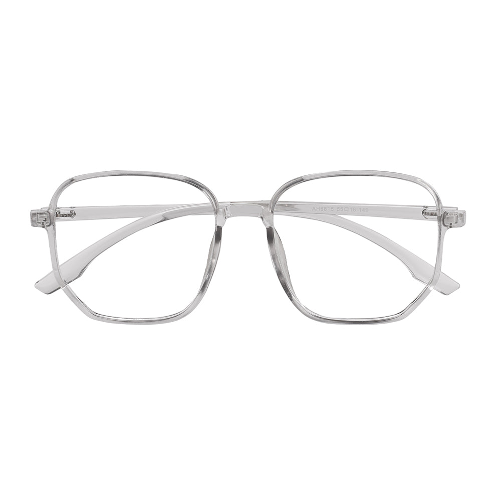 Sugar Eyeglasses in Grey