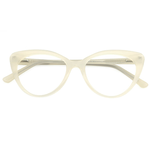 Setlla Eyeglasses in Gold