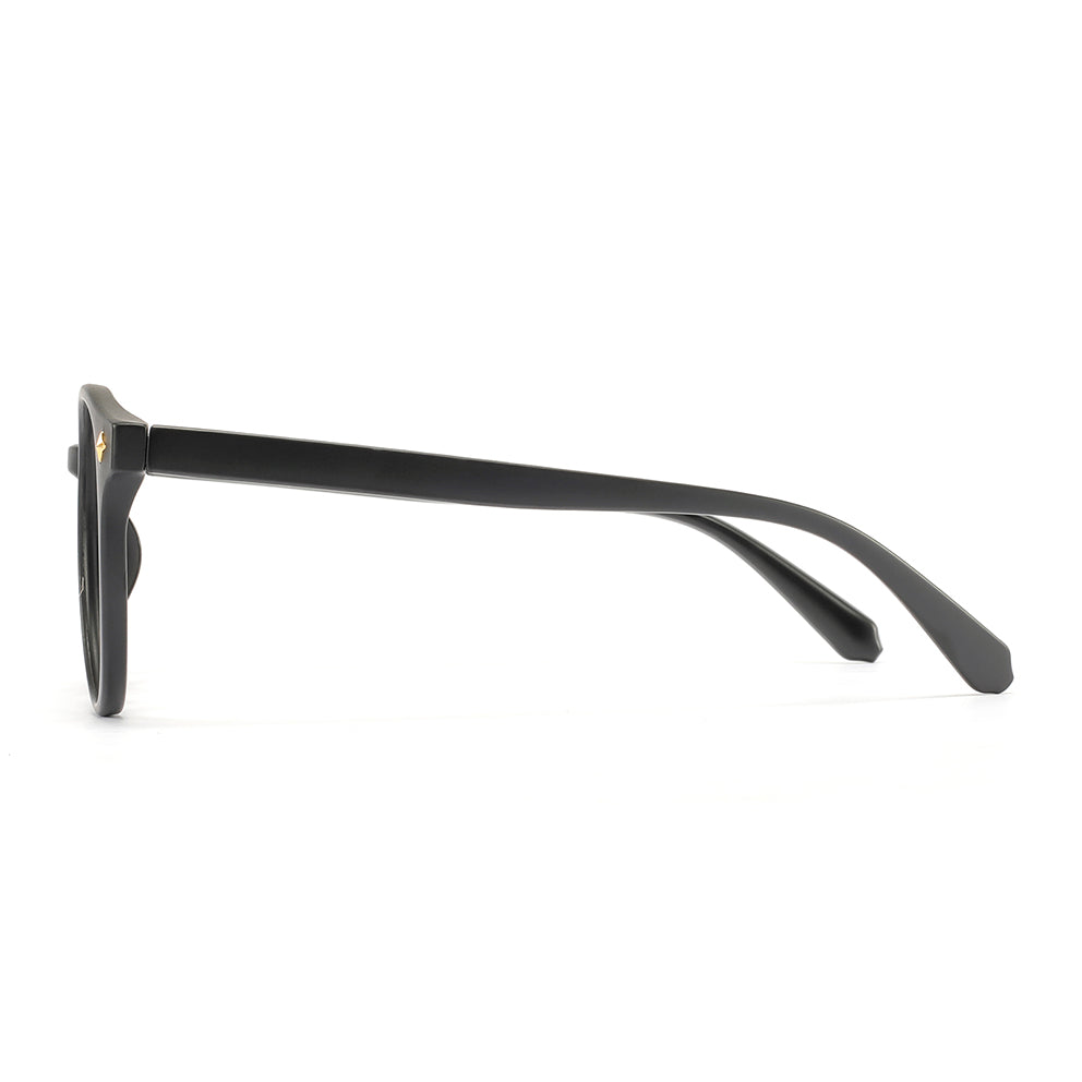 Valentina Eyeglasses in Black