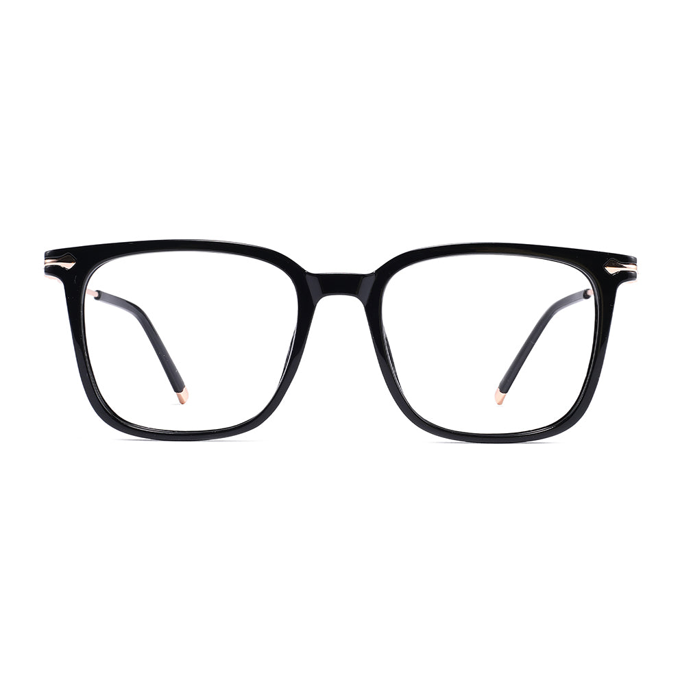 Espoir Eyeglasses in Black