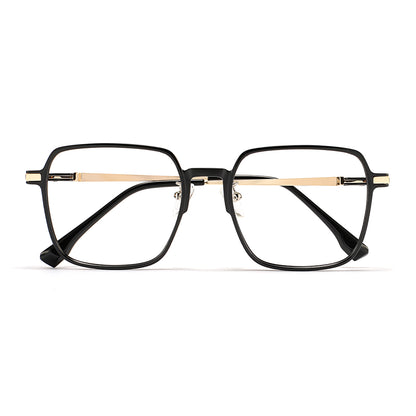 Sandy Eyeglasses in Black