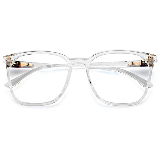 Eleanor Eyeglasses in Clear