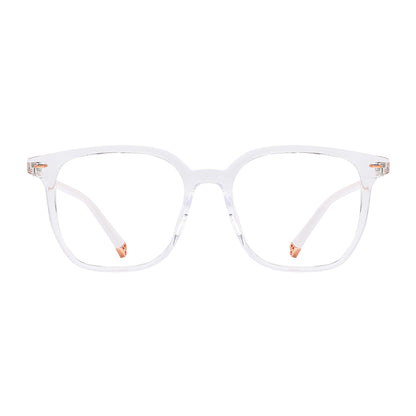 Bethan Eyeglasses in Clear