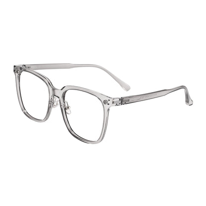 World Eyeglasses in Grey