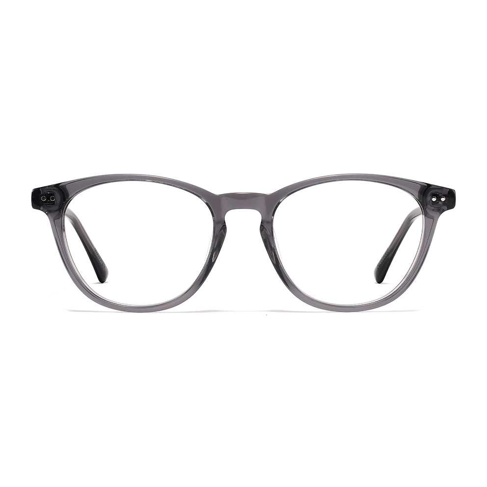 Selena Eyeglasses in Grey