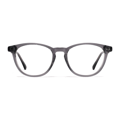 Selena Eyeglasses in Grey