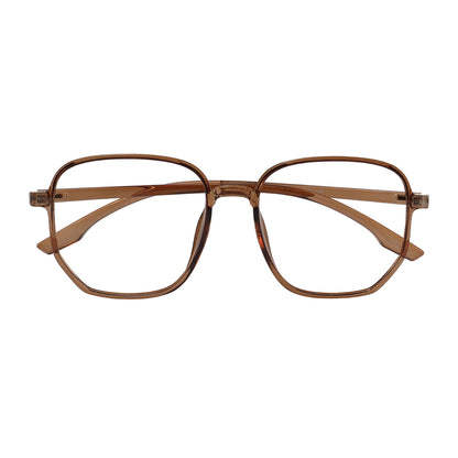 Sugar Eyeglasses in Brown