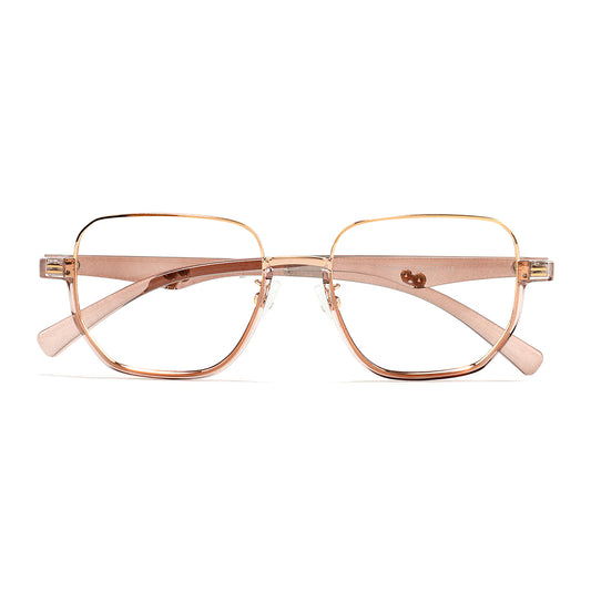 Kaitlyn Eyeglasses in Brown