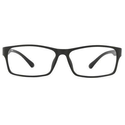 Alva Eyeglasses in Black