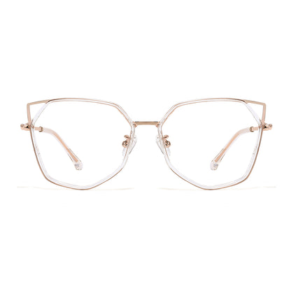 Arya Eyeglasses in Clear