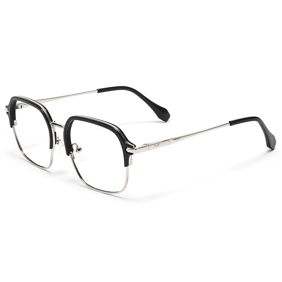 Lorene Eyeglasses in Black