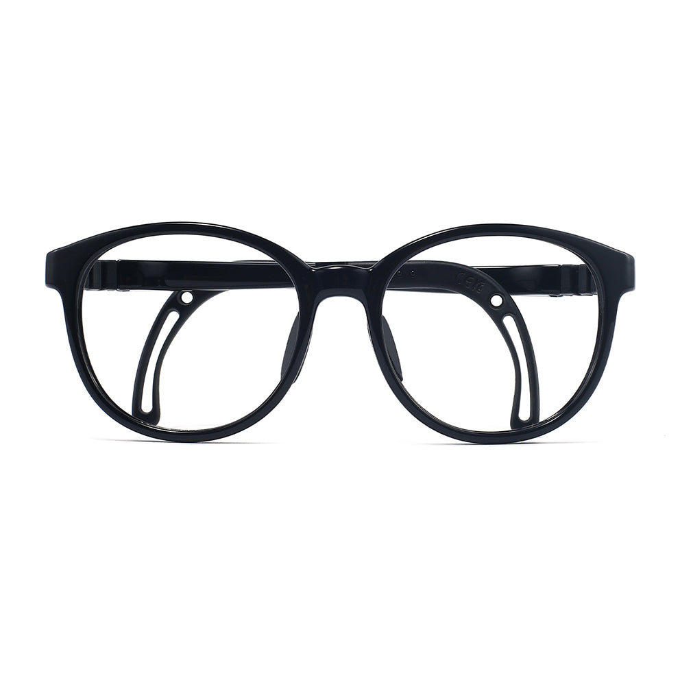 Deborah Eyeglasses in Black