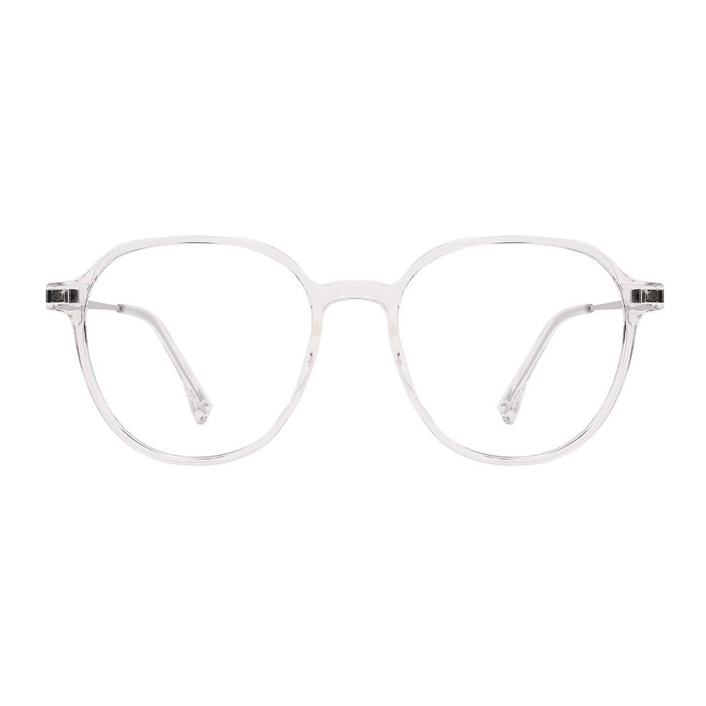 Nairi Eyeglasses in Clear