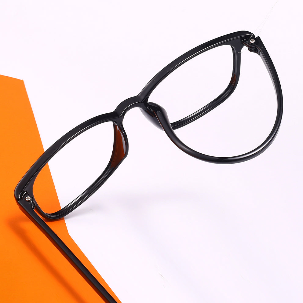 Fiona Eyeglasses in Black