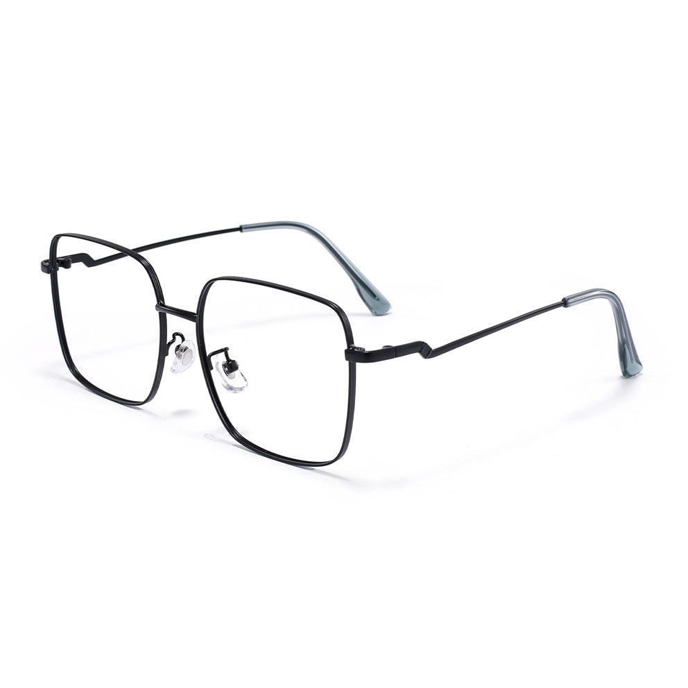 Dorothy Eyeglasses in Black