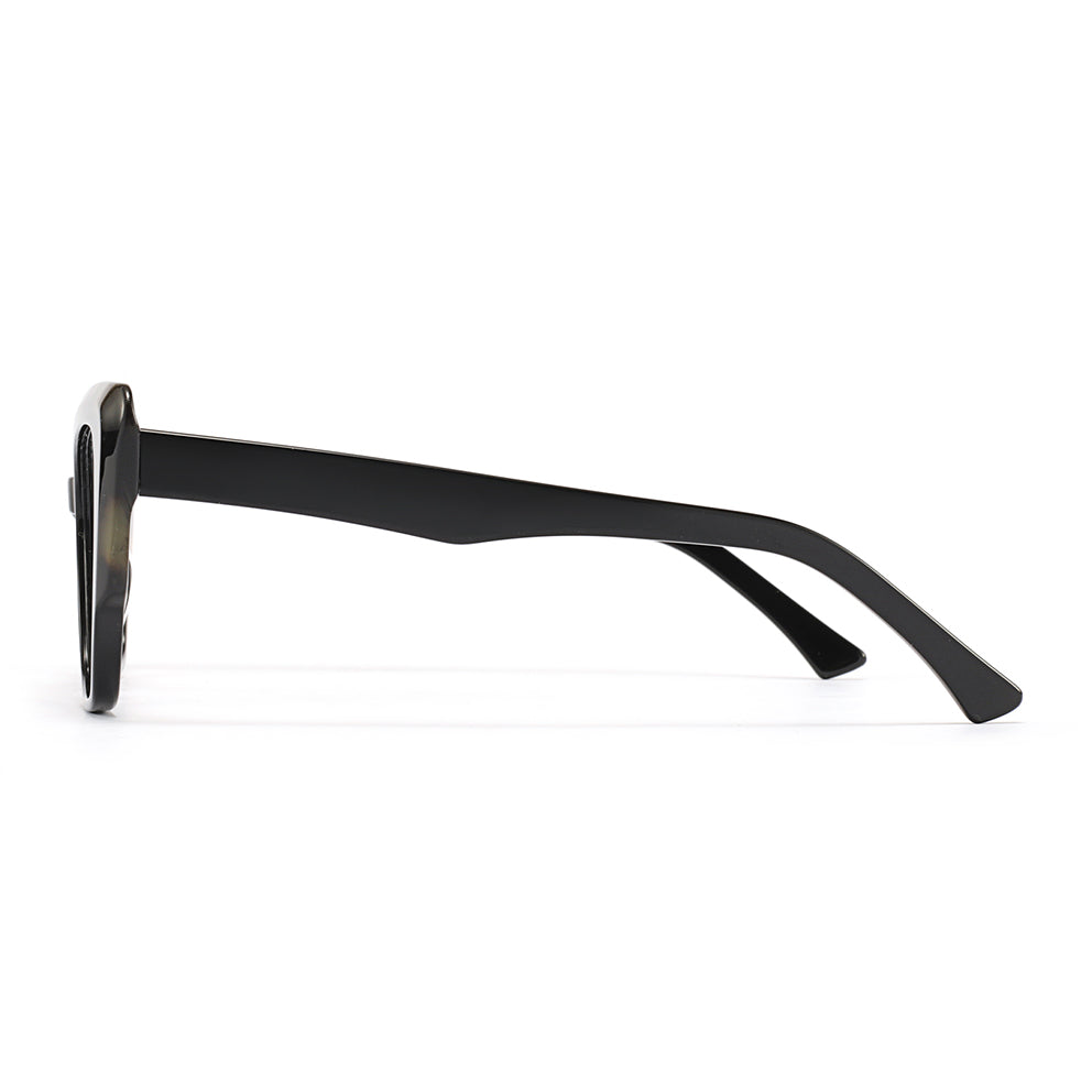 Elyta Eyeglasses in Black