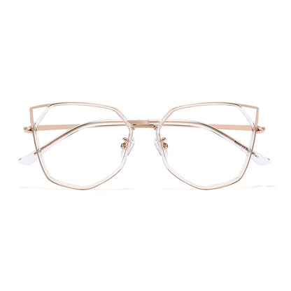 Arya Eyeglasses in Clear