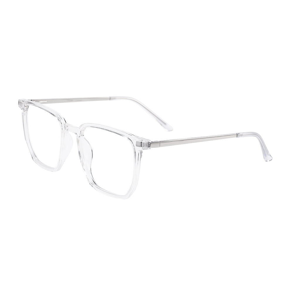 Jocelin Eyeglasses in Clear