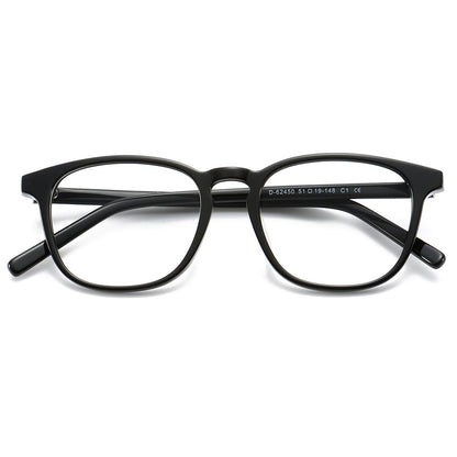 Amy Eyeglasses in Black