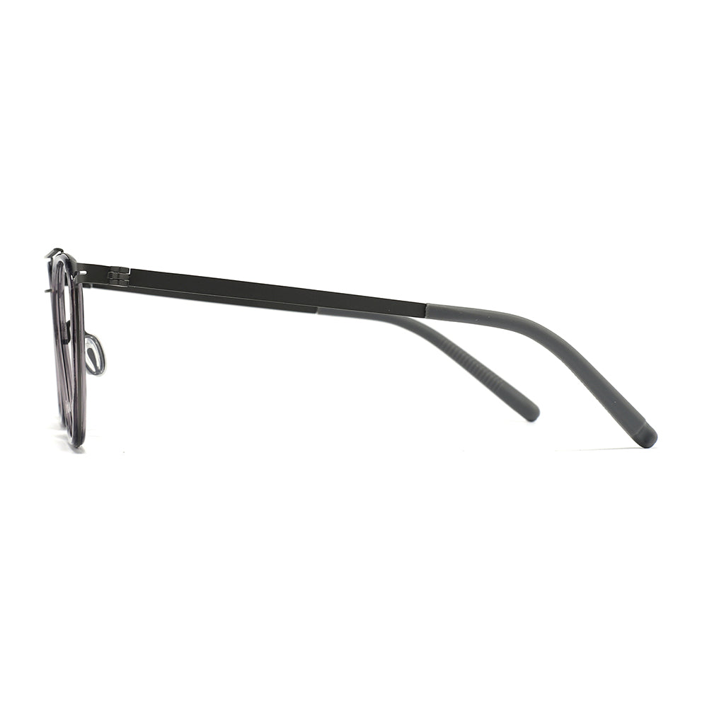 Kane Eyeglasses in Gun