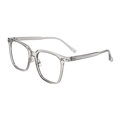 Ballet Eyeglasses in Grey