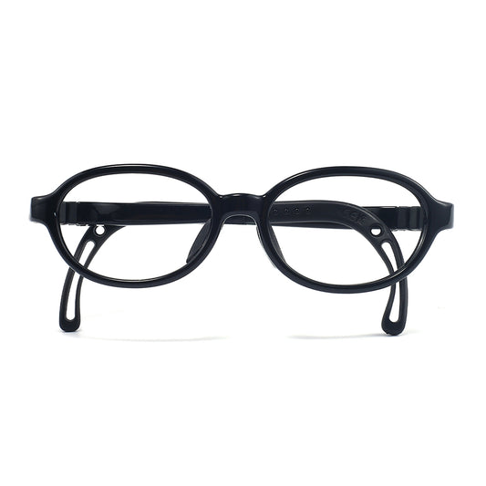 Cathie Eyeglasses in Black