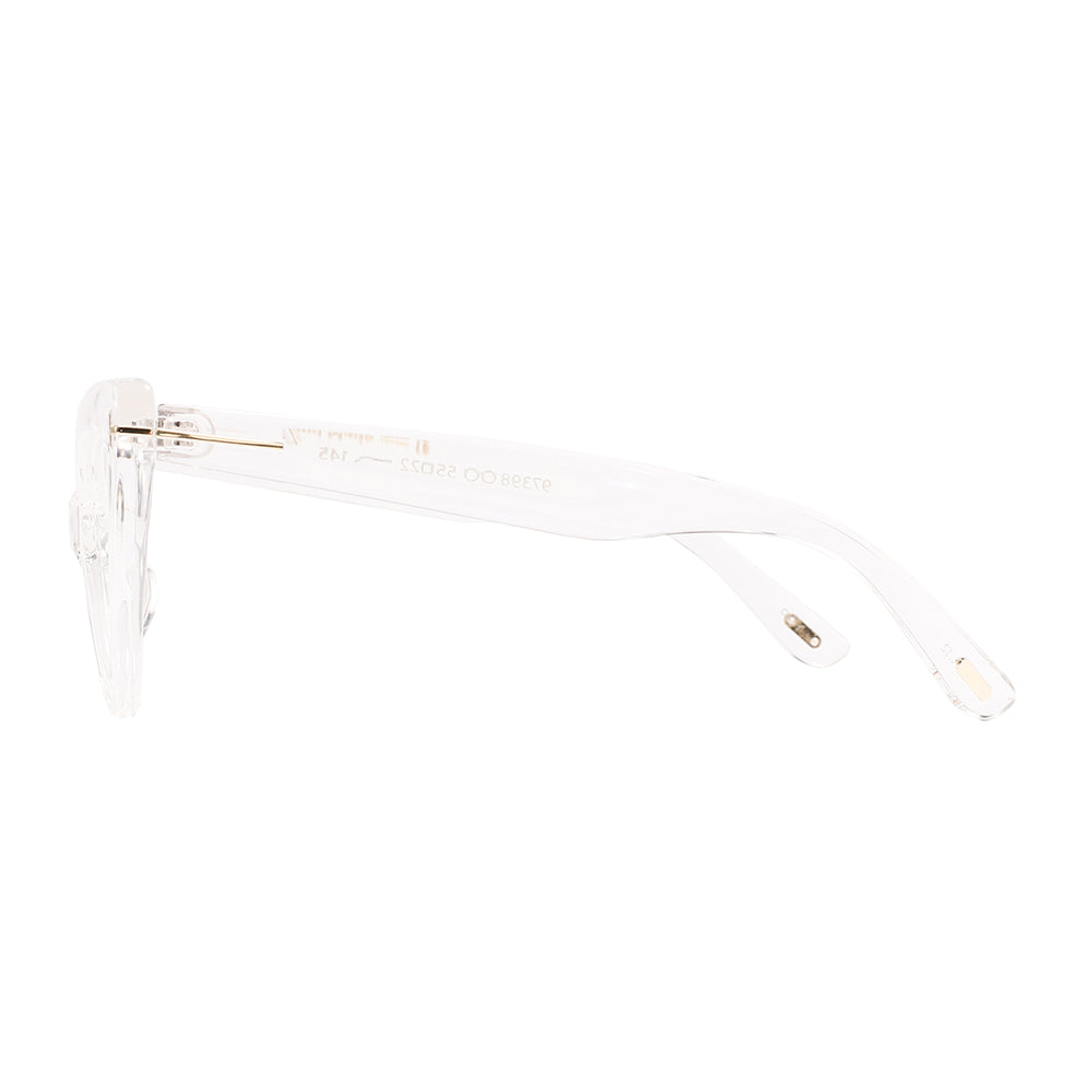 Eudora Eyeglasses in Clear