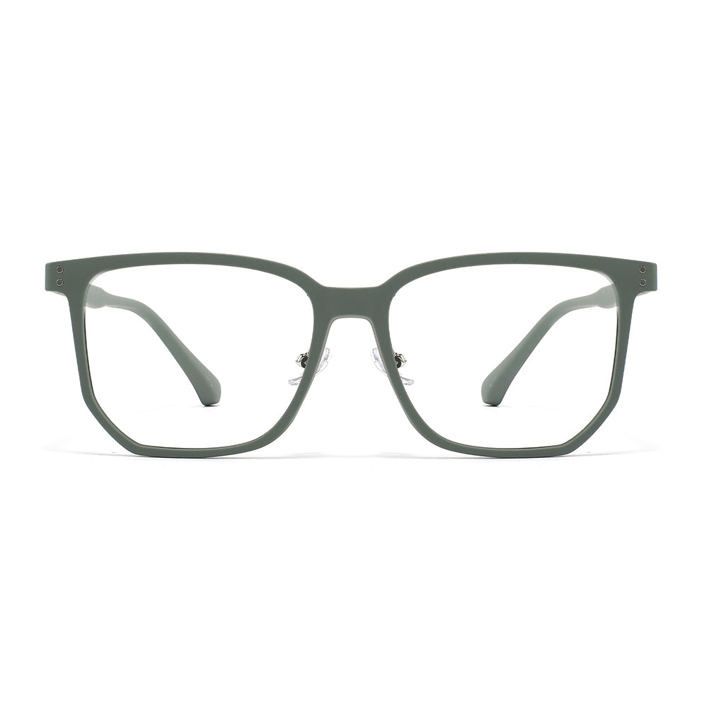 Picus Eyeglasses in Green