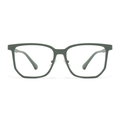 Picus Eyeglasses in Green