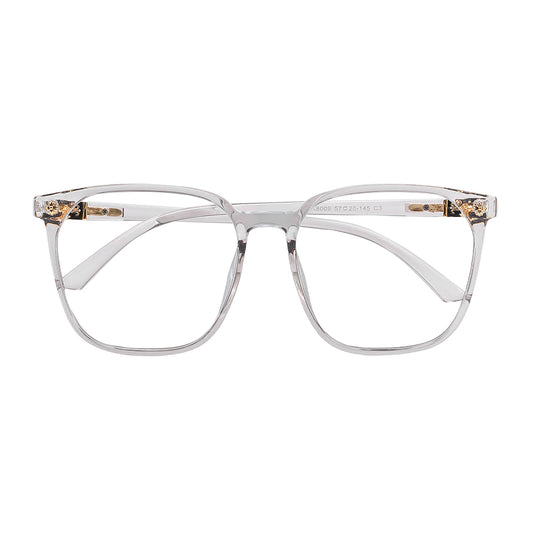 Eleanor Eyeglasses in Grey