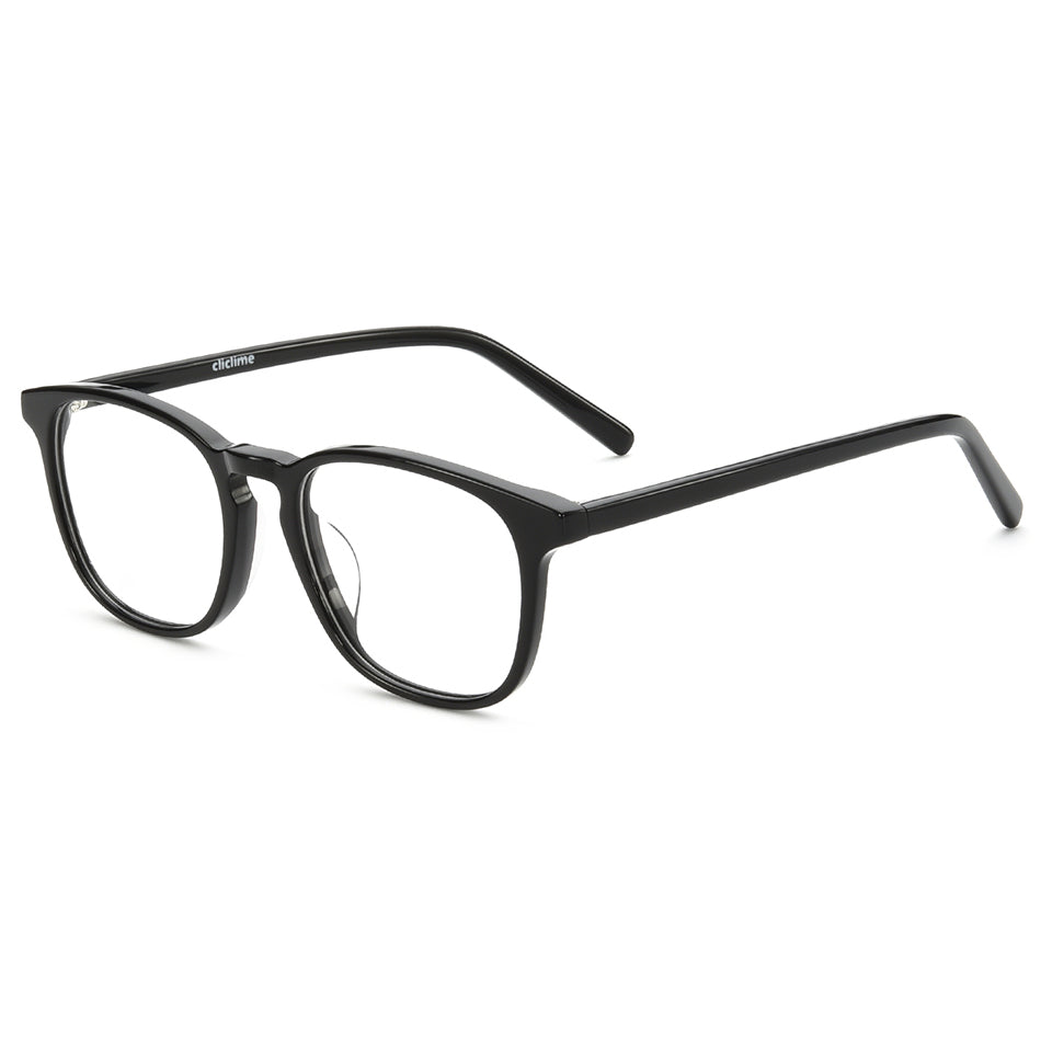 Amy Eyeglasses in Black